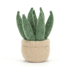 Amuseables Aloe Vera Small*Jellycat Online