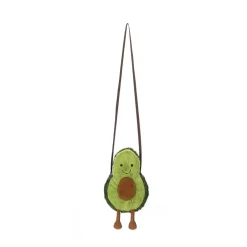 Amuseables Avocado Bag*Jellycat Outlet