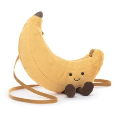 Amuseables Banana Bag*Jellycat Sale