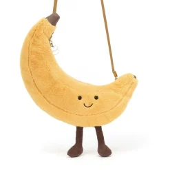 Amuseables Banana Bag*Jellycat Sale