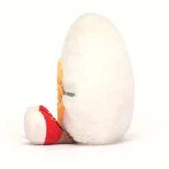 Amuseables Boiled Egg Geek*Jellycat