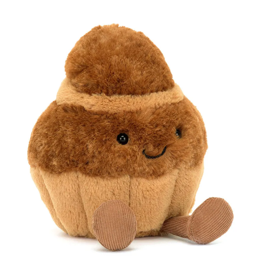 Amuseables Brigitte Brioche*Jellycat Clearance