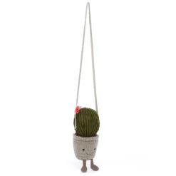 Amuseables Cactus Bag*Jellycat Sale