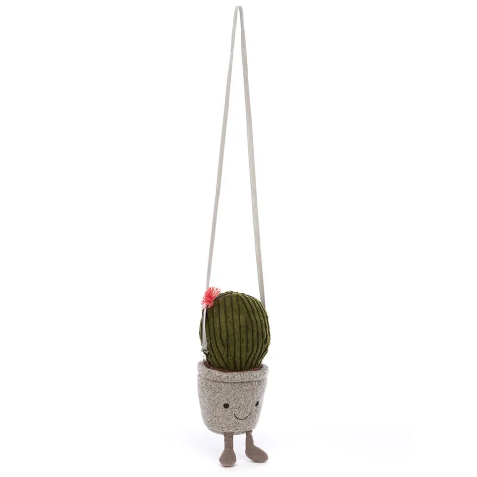 Amuseables Cactus Bag*Jellycat Sale