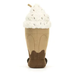 Amuseables Chocolate Milkshake*Jellycat Sale