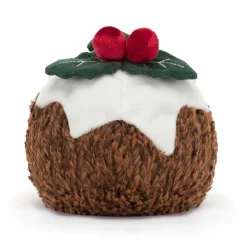 Amuseables Christmas Pudding*Jellycat Discount