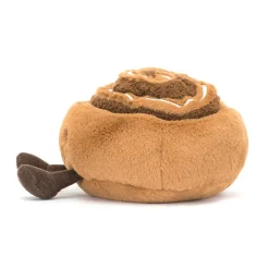 Amuseables Cinnamon Bun*Jellycat Hot