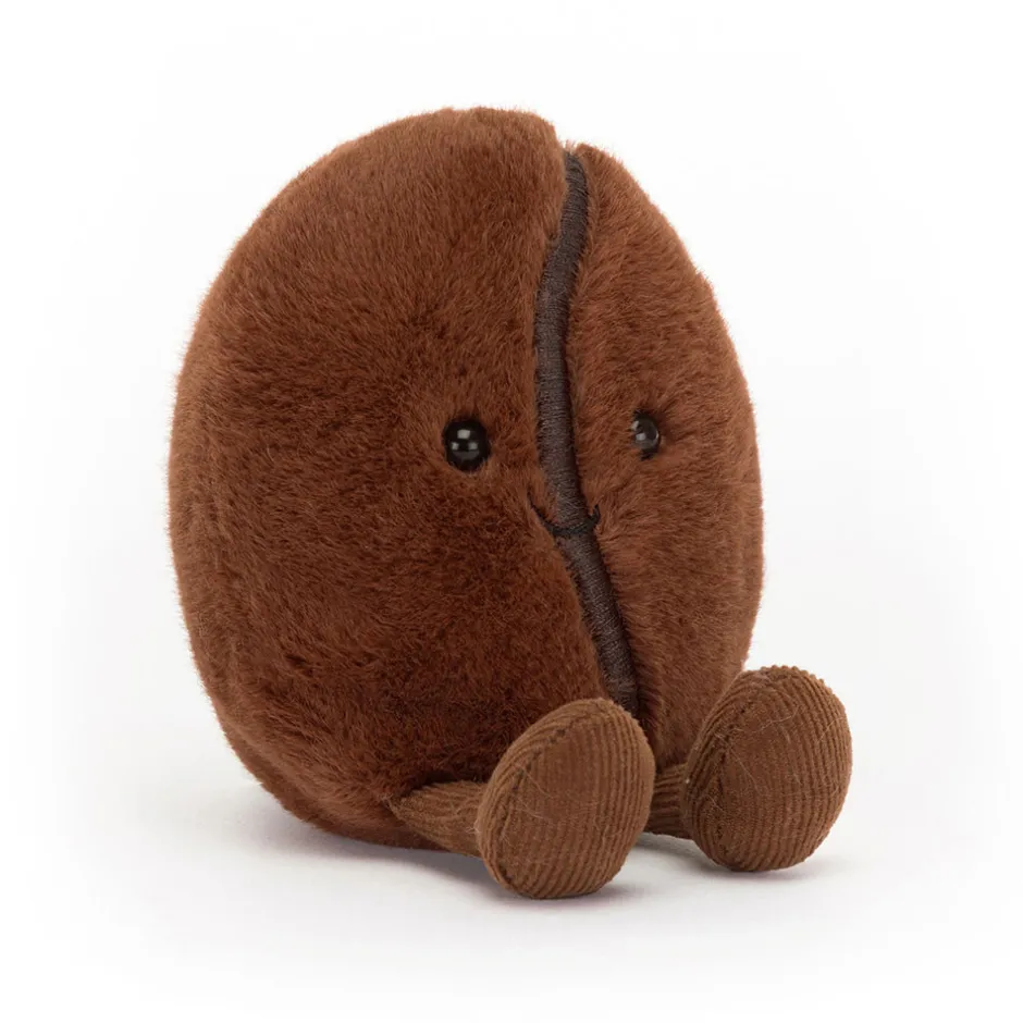 Amuseables Coffee Bean*Jellycat Best