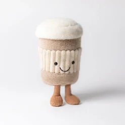 Amuseables Coffee-To-Go*Jellycat Outlet