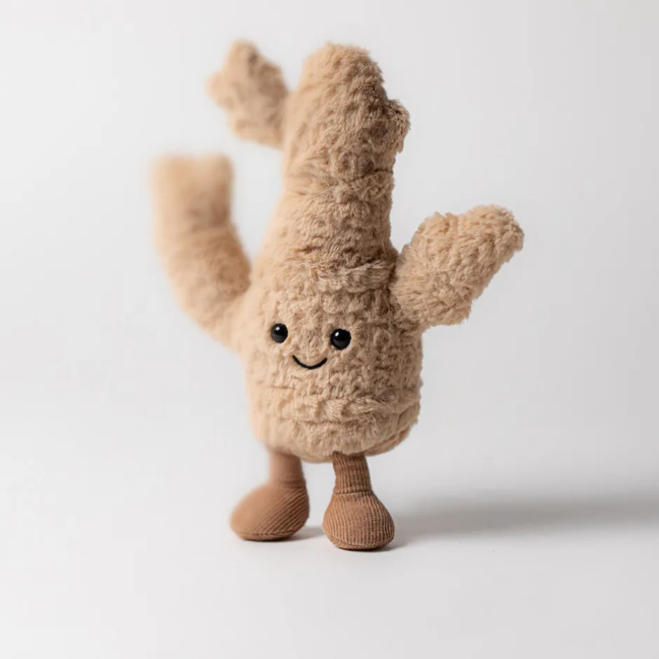 Amuseables Ginger*Jellycat New