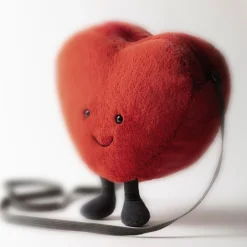 Amuseables Heart Bag*Jellycat Sale