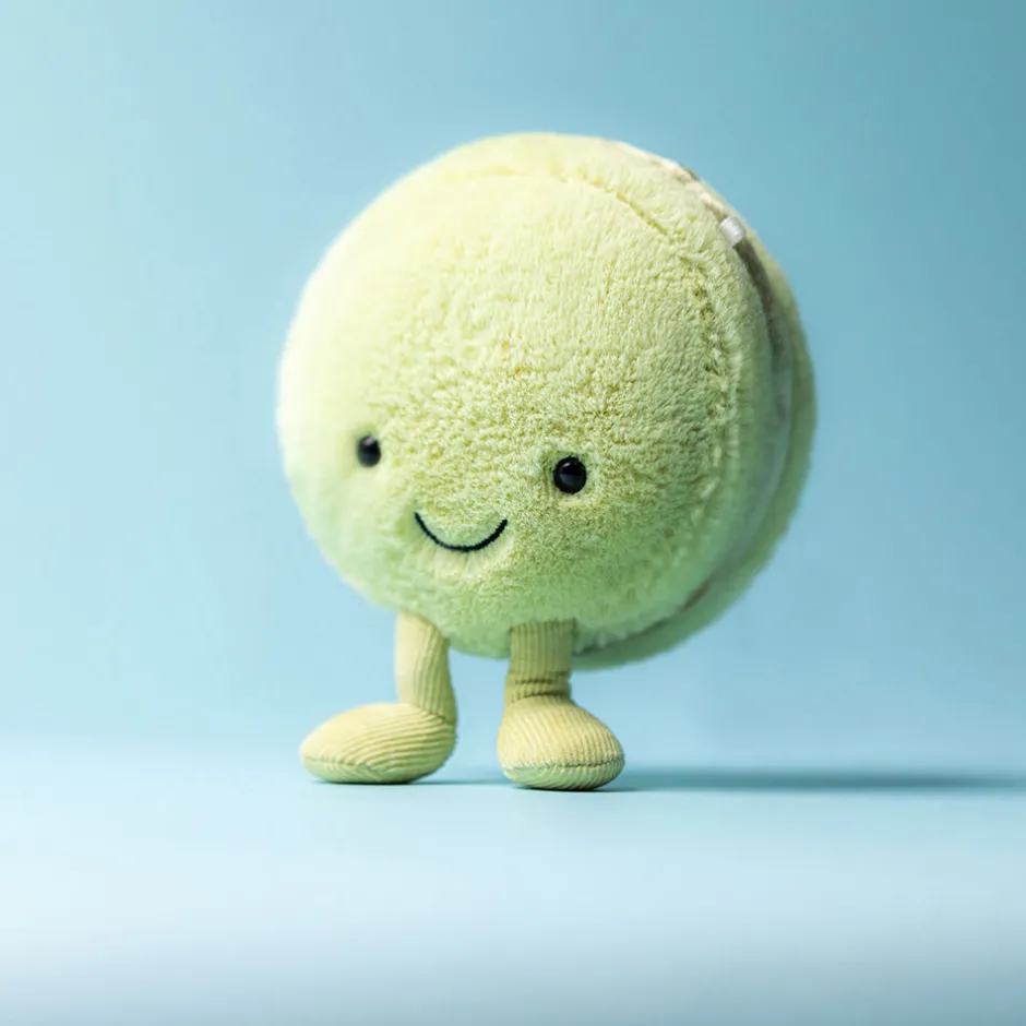 Amuseables Max Macaron*Jellycat