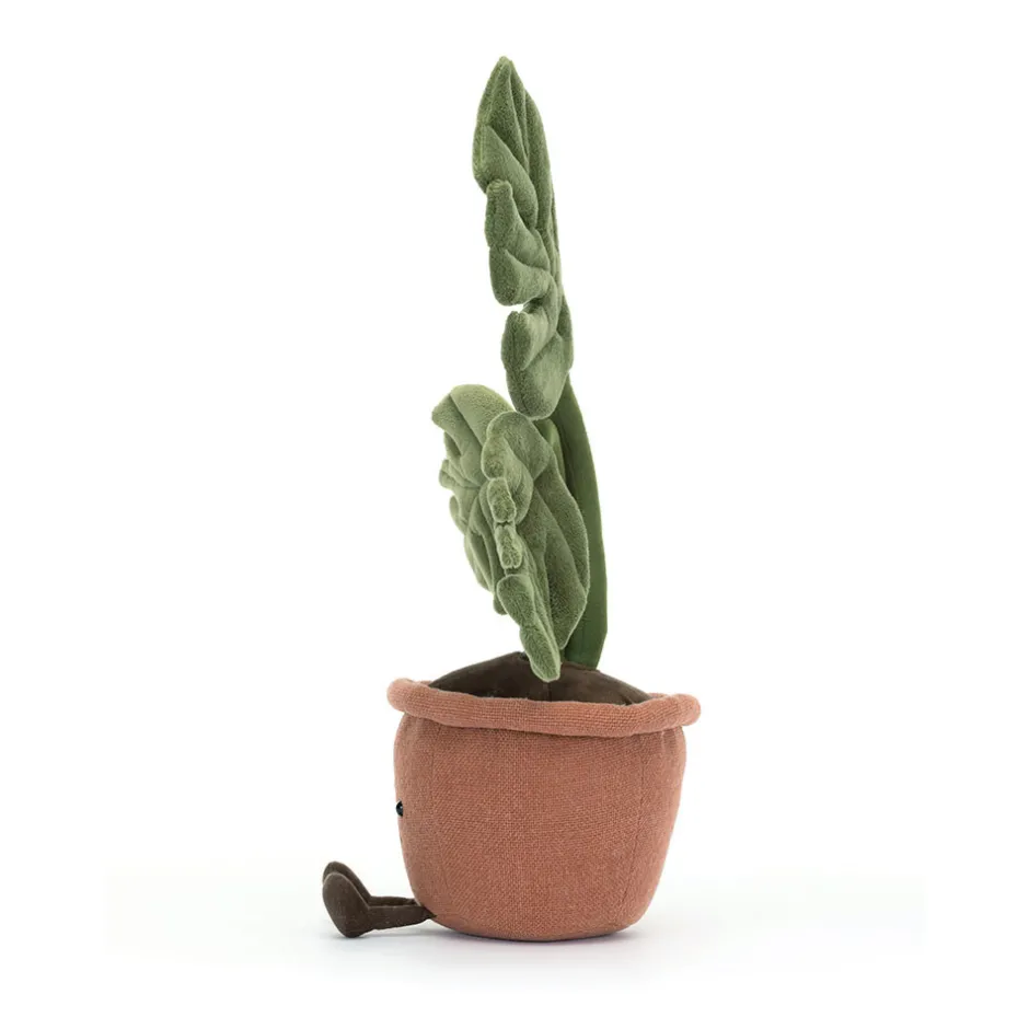 Amuseables Monstera Plant*Jellycat Best