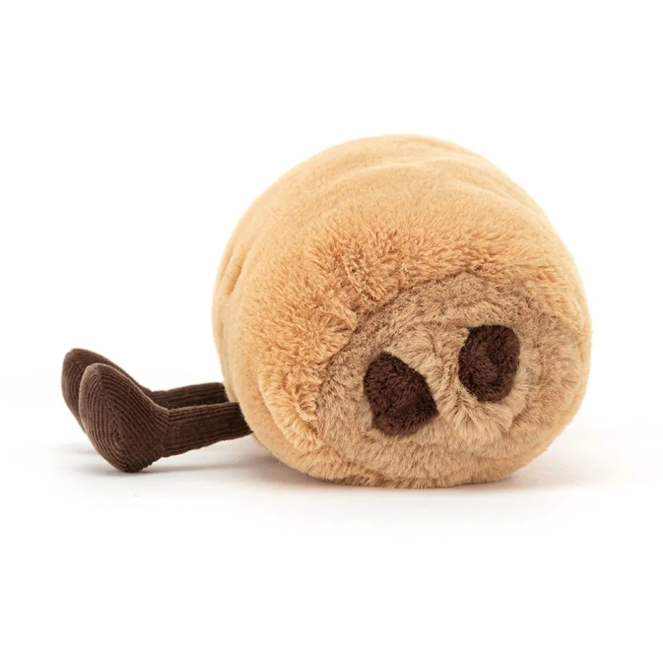 Amuseables Pain Au Chocolat*Jellycat