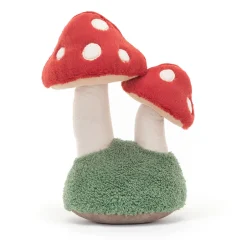 Amuseables Pair of Toadstools*Jellycat Best