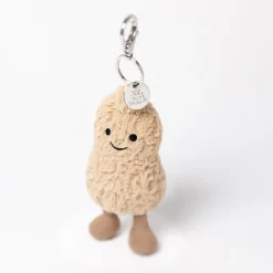 Amuseables Peanut Bag Charm*Jellycat Sale