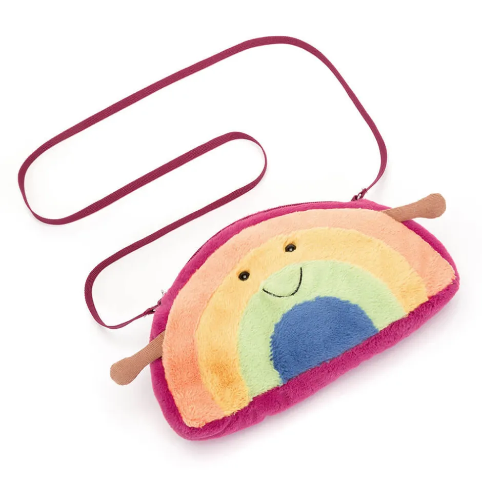 Amuseables Rainbow Bag*Jellycat Online