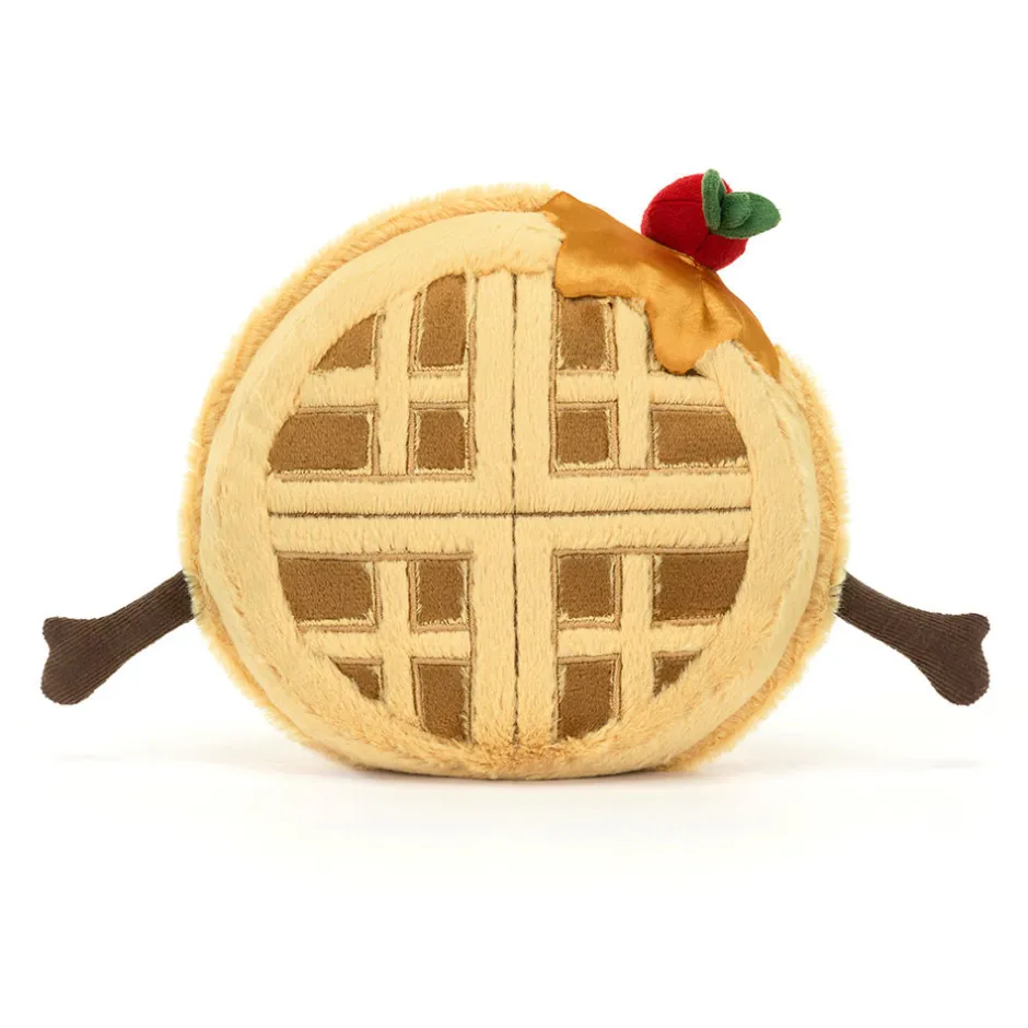 Amuseables Rene Waffle*Jellycat