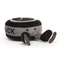 Amuseables Sports Ice Hockey Puck*Jellycat Hot