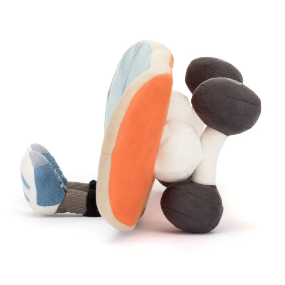Amuseables Sports Skateboarding*Jellycat