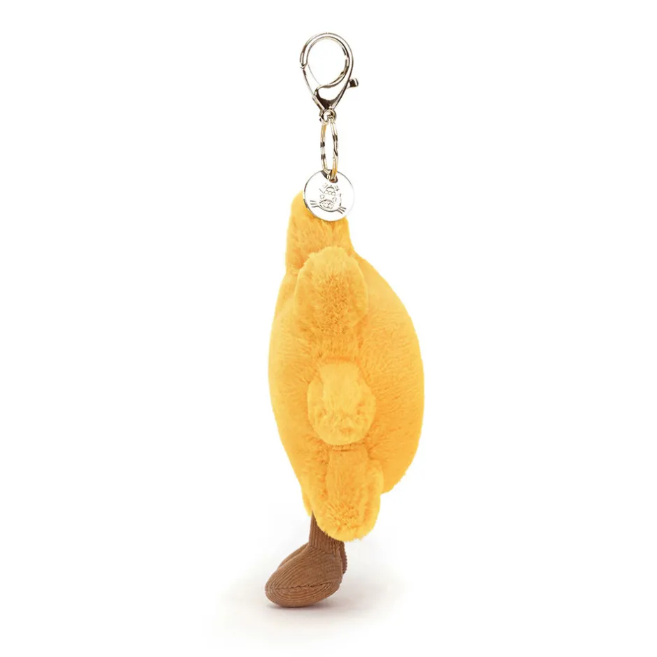 Amuseables Sun Bag Charm*Jellycat Clearance