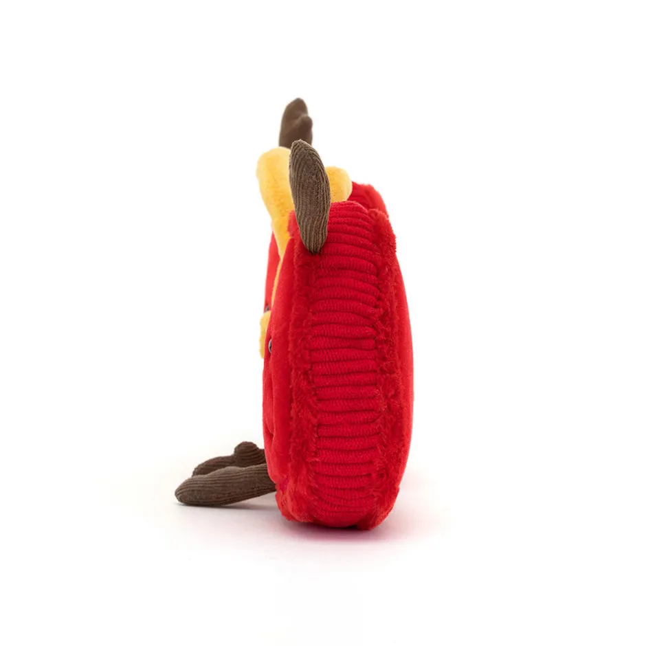 Amuseables Val & Tina Love Locks*Jellycat Discount