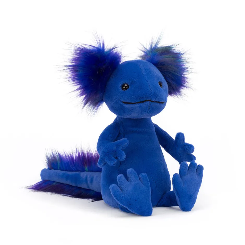 Andie Axolotl*Jellycat Hot