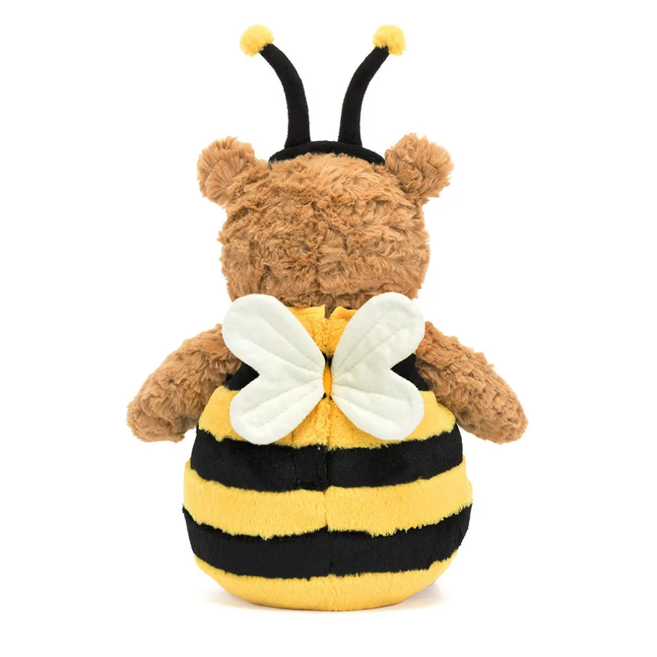 Bartholomew Bear 'Bumblebee'*Jellycat Hot