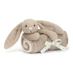 Bashful Bunny Blankie*Jellycat New