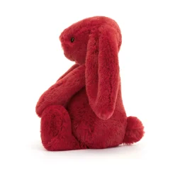 Bashful Cranberry Bunny*Jellycat Outlet