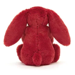 Bashful Cranberry Bunny*Jellycat Outlet