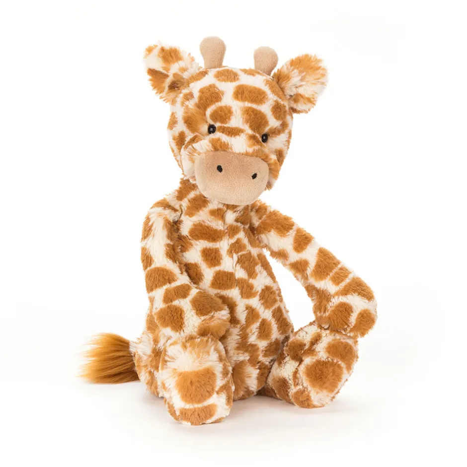 Bashful Giraffe*Jellycat Outlet