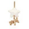 Bashful Giraffe Musical Pull*Jellycat Sale