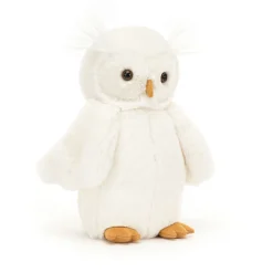 Bashful Owl*Jellycat Clearance