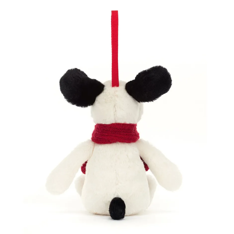 Bashful Puppy Decoration*Jellycat Online