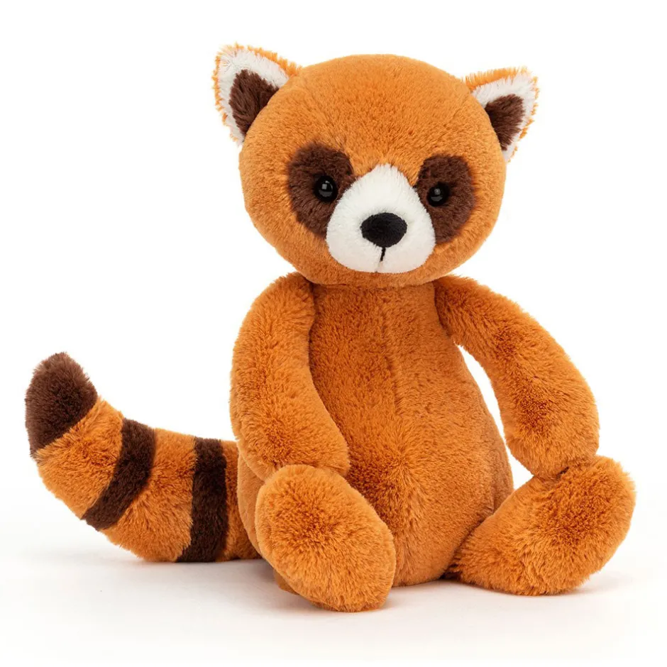 Bashful Red Panda*Jellycat Hot