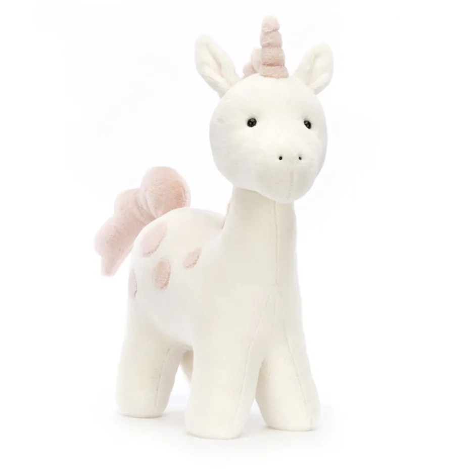 Big Spottie Unicorn*Jellycat Clearance