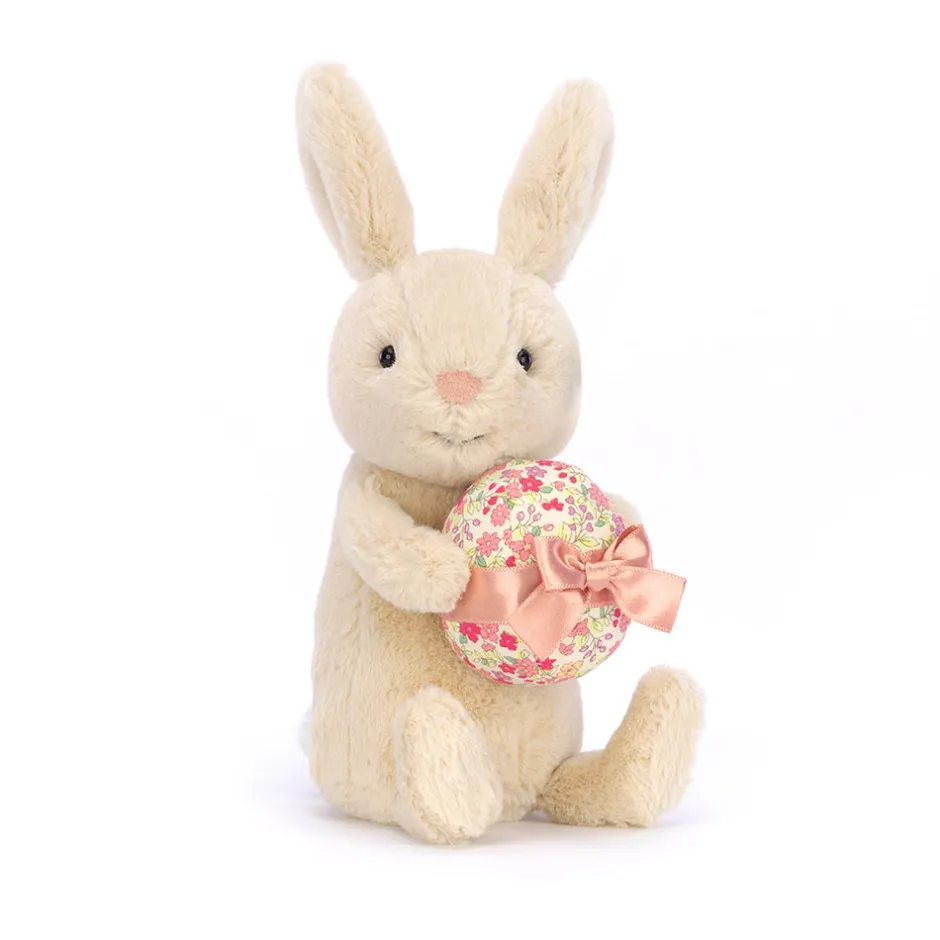 Bonnie Bunny with Egg*Jellycat Outlet