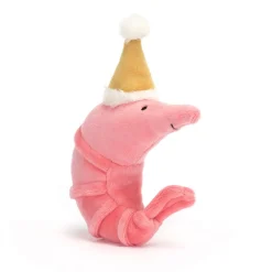 Celebration Crustacean Shrimp*Jellycat Sale