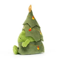 Christmas Tree Ricky Rain Frog*Jellycat Best