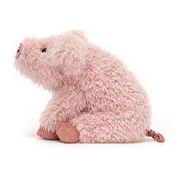Curvie Pig*Jellycat
