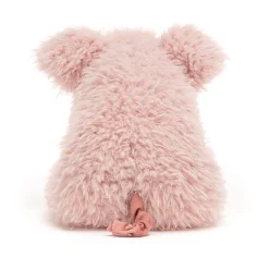 Curvie Pig*Jellycat