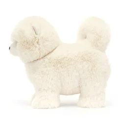 Daphne Pomeranian*Jellycat Discount