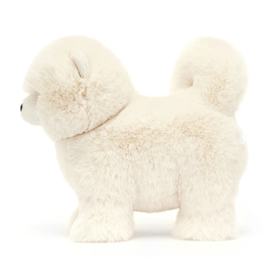 Daphne Pomeranian*Jellycat Discount