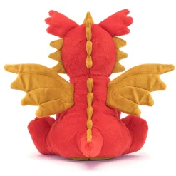 Darvin Dragon*Jellycat Clearance