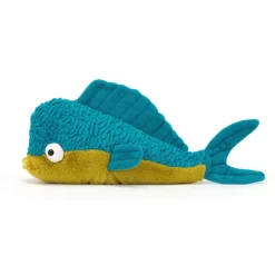 Delano Dorado Fish*Jellycat Online