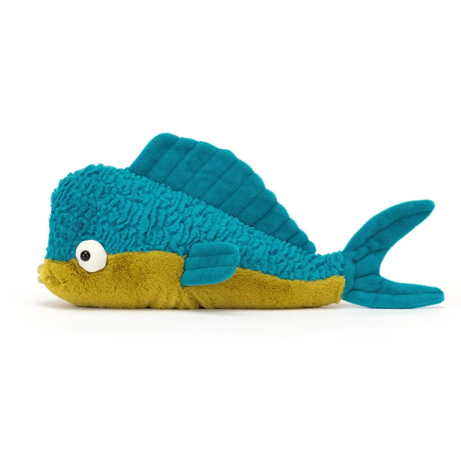 Delano Dorado Fish*Jellycat Online
