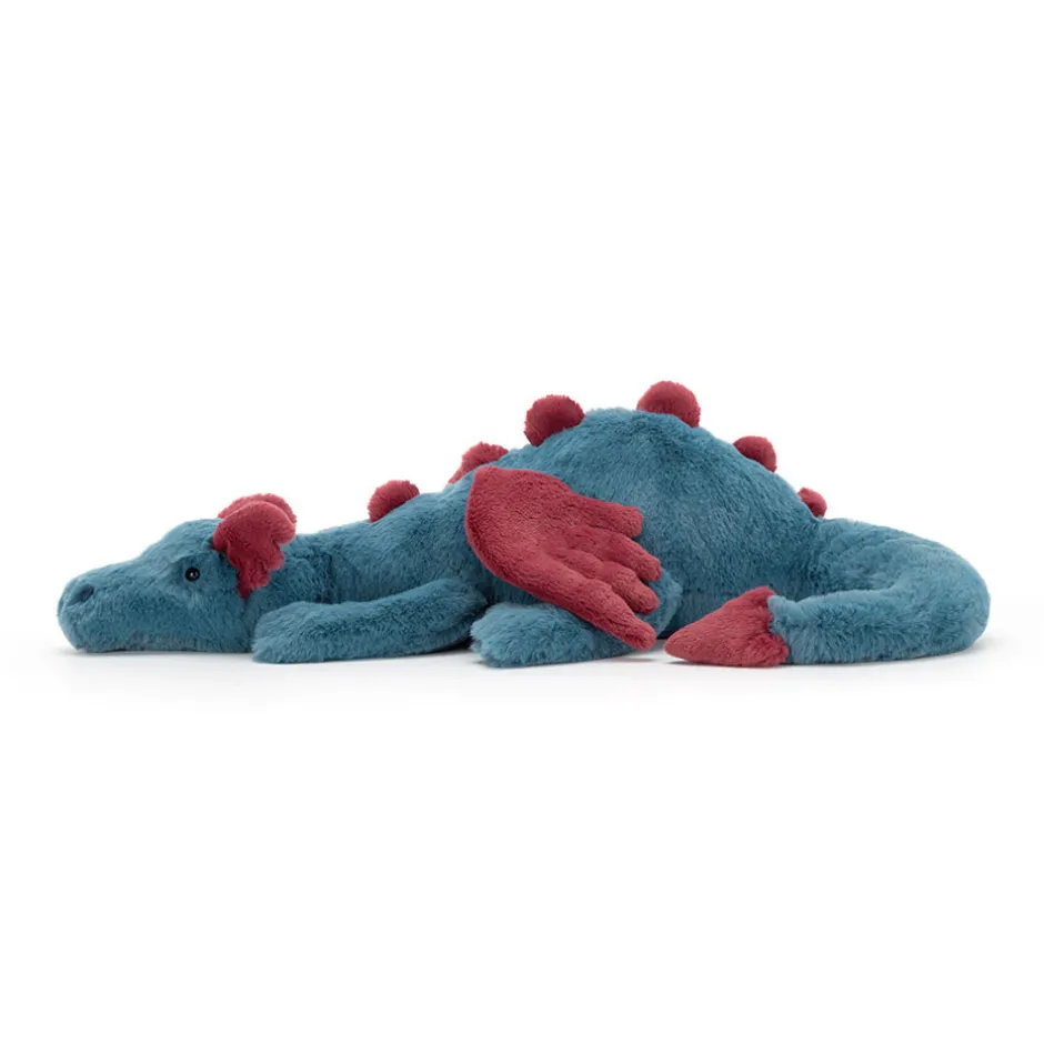 Dexter Dragon*Jellycat