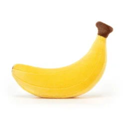 Fabulous Fruit Banana*Jellycat Online