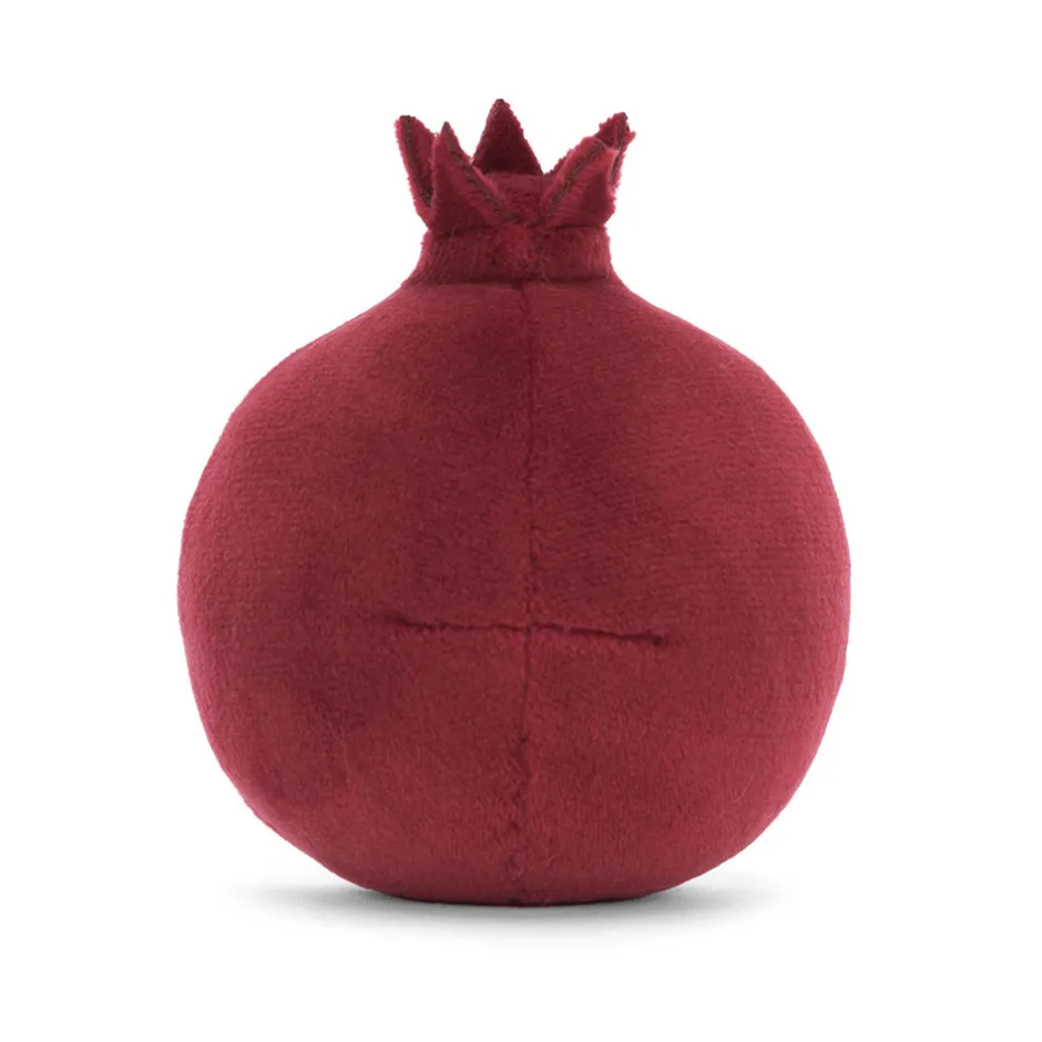 Fabulous Fruit Pomegranate*Jellycat Outlet